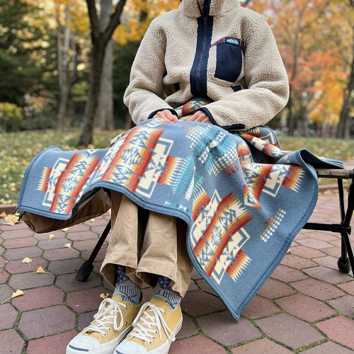 PENDLETON ペンドルトン ウールブランケット - その他