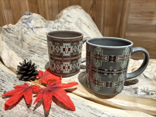 信濃 松本からのお便り vol.290【松本店】～PENDLETON(ペン