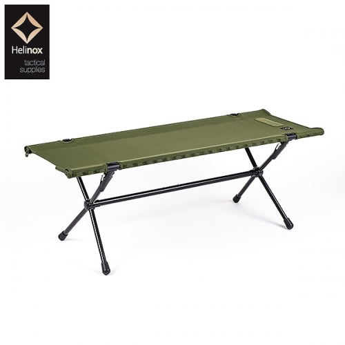 ちょうどいいがちょうどいい Helinox Tactical Bench (ヘリノックス ちょうどいいがちょうどいい Helinox Tactical Bench (ヘリノックス