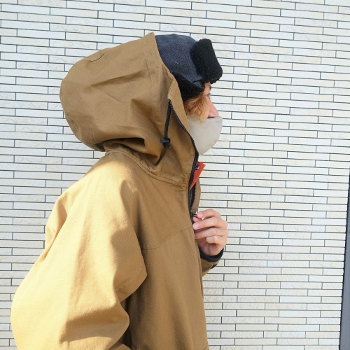 KAVU A&F直営店別注アイテムが登場！！[ 【福岡店】 | A&F