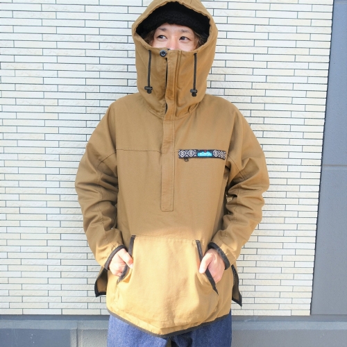 あなたにおすすめの商品 KAVU A&F直営店別注アイテムが登場!![ 【福岡店】 | A&F その他