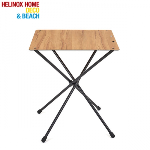 Helinox Cafe Table(ヘリノックス カフェテーブル)【福岡店