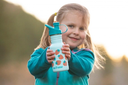MYSTERY RANCH MYSTERYRANCH×Klean Kanteen ミステリーランチ