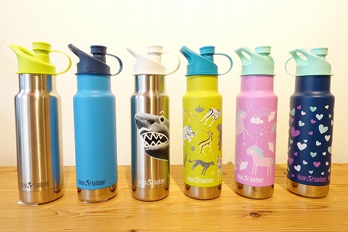キッズが充実!新作KleanKanteen(クリーンカンティーン)【本店】 | A&F ...
