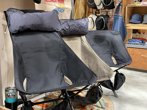 Helinox（ヘリノックス）チェアー入荷☆【ささしまライブ店】 | A&F
