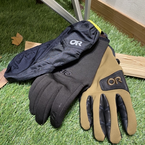 Amazon.co.jp: Outdoor Research ストームバウンドセンサー