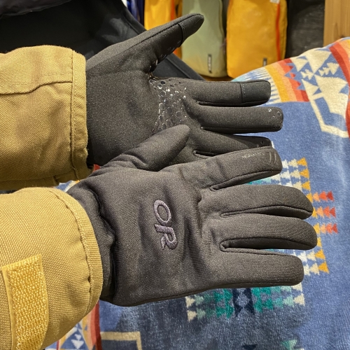 Amazon.co.jp: Outdoor Research ストームバウンドセンサー