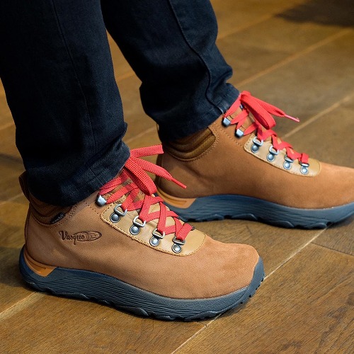 Vasque Sunsetter NTX US10.5/28.5cm 試着のみ メンズ