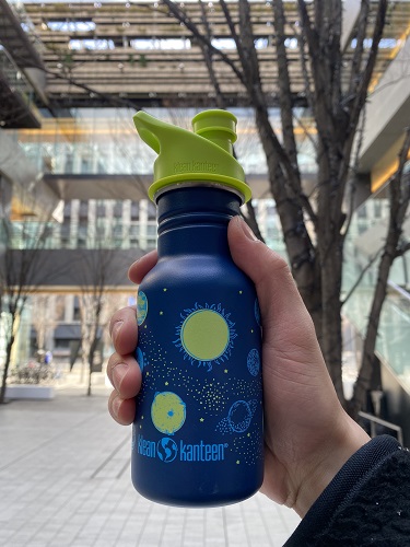 Klean Kanteen (クリーンカンティーン)キッズボトル☆ | A&F Country ...