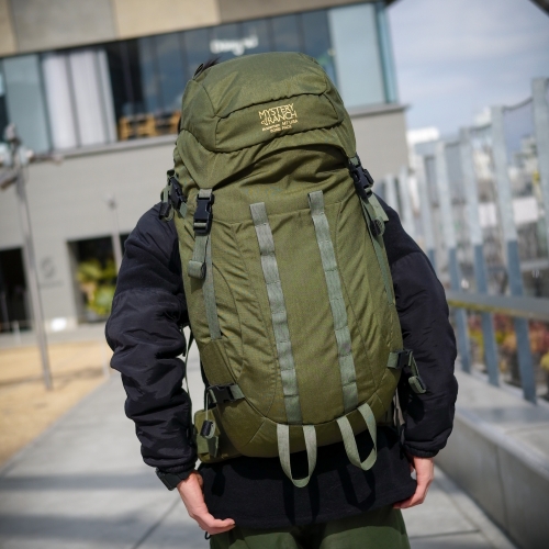 MYSTERY RANCH TOKYO限定のBOMB PACK SP【MYSTERY RANCH TOKYO MYSTERY RANCH TOKYO限定のBOMB PACK SP【MYSTERY RANCH TOKYO