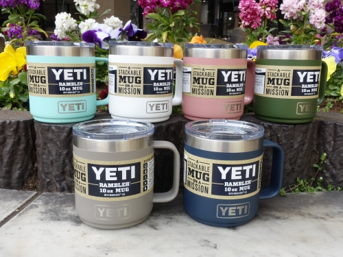 YETI（イエティ）新商品の入荷！【ららぽーと横浜店】 | A&F Country Shop Blog