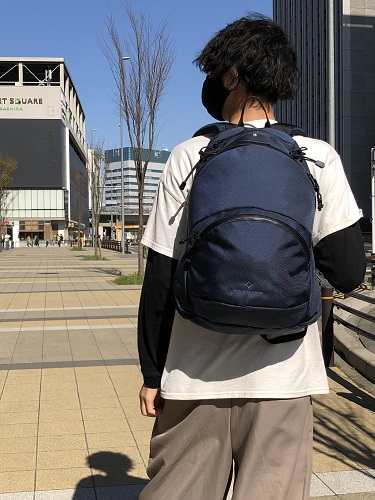 100%新品定番】 エイアンドエフ（A&F） TERGティアドロップ デイパック ...
