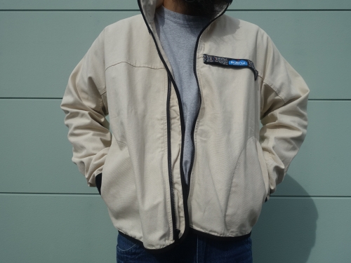 カブー メンズ フルジップスローシャツ – aandfonlinestore