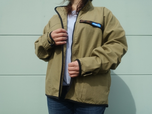 KAVU定番のスローシャツが新しくなって登場♪【安曇野店】 | A&F 
