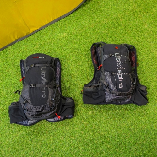 ULTRASPIRE ザイゴス 5.0とトレイルランニング・レポート【福岡 ULTRASPIRE ザイゴス 5.0とトレイルランニング・レポート【福岡