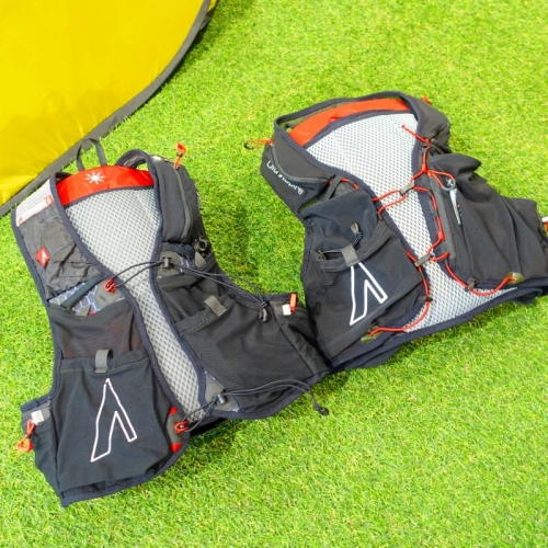 ULTRASPIRE ザイゴス 5.0とトレイルランニング・レポート【福岡