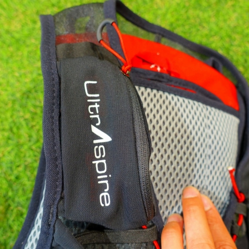 ULTRASPIRE ザイゴス 5.0とトレイルランニング・レポート【福岡 ULTRASPIRE ザイゴス 5.0とトレイルランニング・レポート【福岡