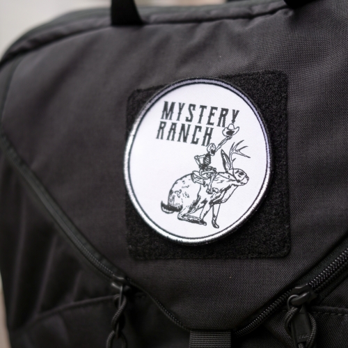 詳細 | Mysteryranch | ミステリーランチ オフィシャルウェブ