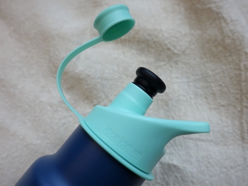 お子様もワクワク♪Klean Kanteen (クリーンカンティーン)キッズボトル