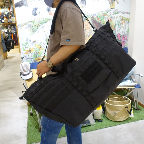 Helinox(ヘリノックス)新作ダッフルバッグ【ららぽーと湘南平塚 Helinox(ヘリノックス)新作ダッフルバッグ【ららぽーと湘南平塚