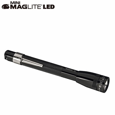 MAG-LITE MAGLITE マグライト MINI ミニ LED フラッシュライト