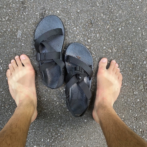 Chaco はなぜ足と環境に優しいのか」【本店】 | A&F カントリー