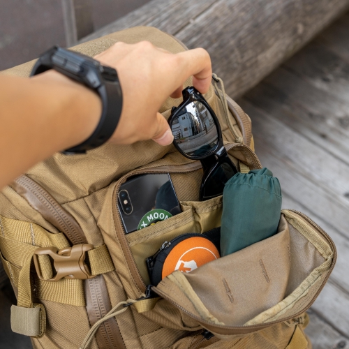 ミステリーランチ 3‪day assault bag MYSTERY RANCH/ミステリーランチ】の3DAY ASSAULTが入荷致しまし