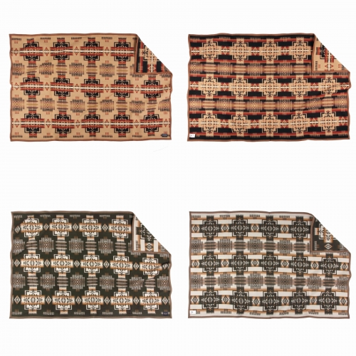 PENDLETON(ペンドルトン)直営店別注フロンティアムチャチョ