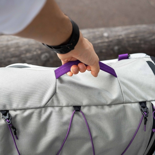 スポーツの秋！ミステリーランチの秋！新作スーパーセット30