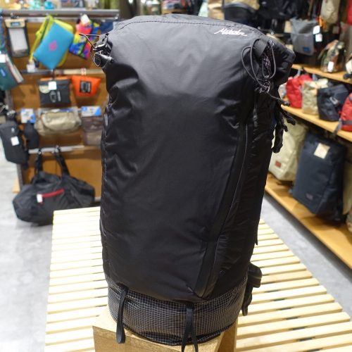 新作ウエア 【新品】マタドール フリーレイン テクニカル バックパック