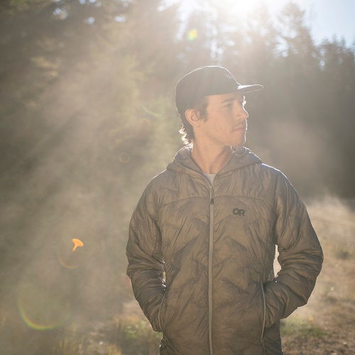 アウトドアリサーチ スーパーストランドLTフーディ 【本店】 | A&F