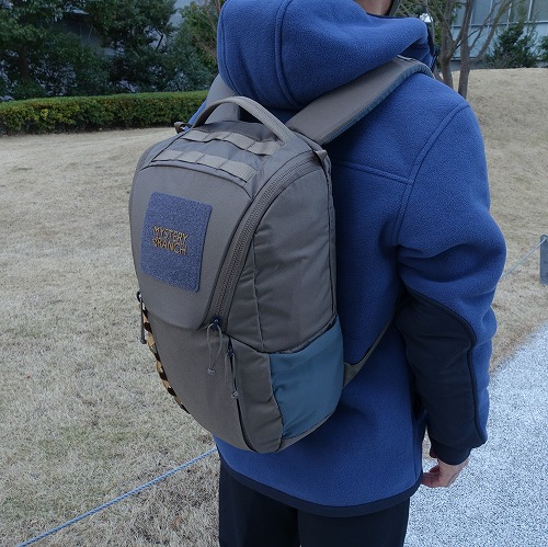 ミステリーランチ リップラック15 【本店】 | A&F カントリー SHOP BLOG