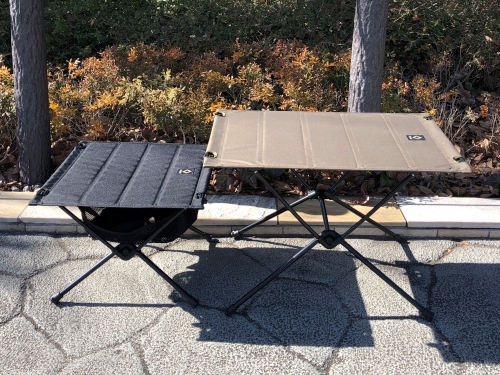 全品5%還元Helinox Tactical Table タクティカル テーブル S 