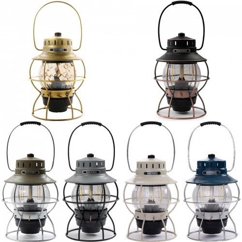 レイルロードランタンのホヤ、変えてみませんか？【ららぽーと湘南平塚