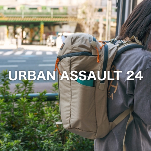 MYSTERY RANCH ミステリーランチ  URBAN ASSAULT 24