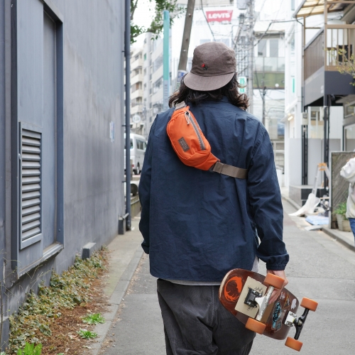 RARU　リメイクバッグ＆ポーチ5点 30b62271a4b15a8c239698467ad8c4