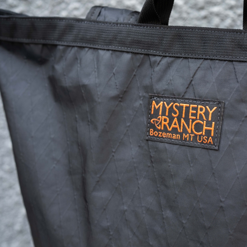 軽量&シンプルなタウンユースバックパック！！【MYSTERY RANCH TOKYO