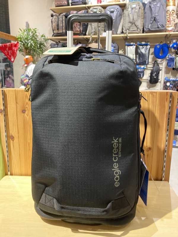 EagleCreek 2023秋新商品入荷！！【名古屋ファッションワン店】 | A&F