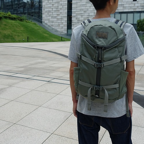 Mystery Ranch ギャラゲーター【本店】 | A&F カントリー SHOP BLOG