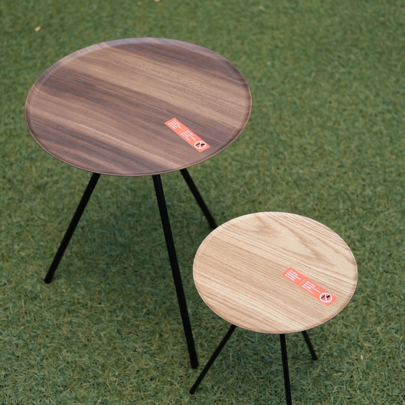 Table O Home - Oak – HCC TOKYO - Helinox Creative Center Table O Home - Oak – HCC TOKYO - Helinox Creative Center