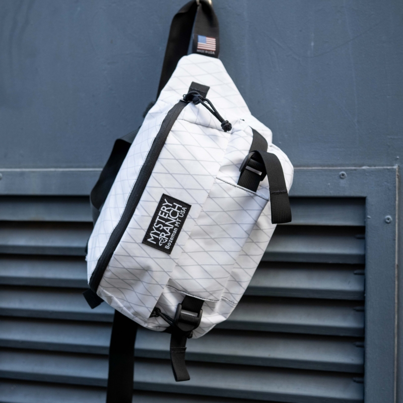 ミステリーランチの新たな ”X” !【MYSTERY RANCH TOKYO】 | A&F ミステリーランチの新たな ”X” !【MYSTERY RANCH TOKYO】 | A&F
