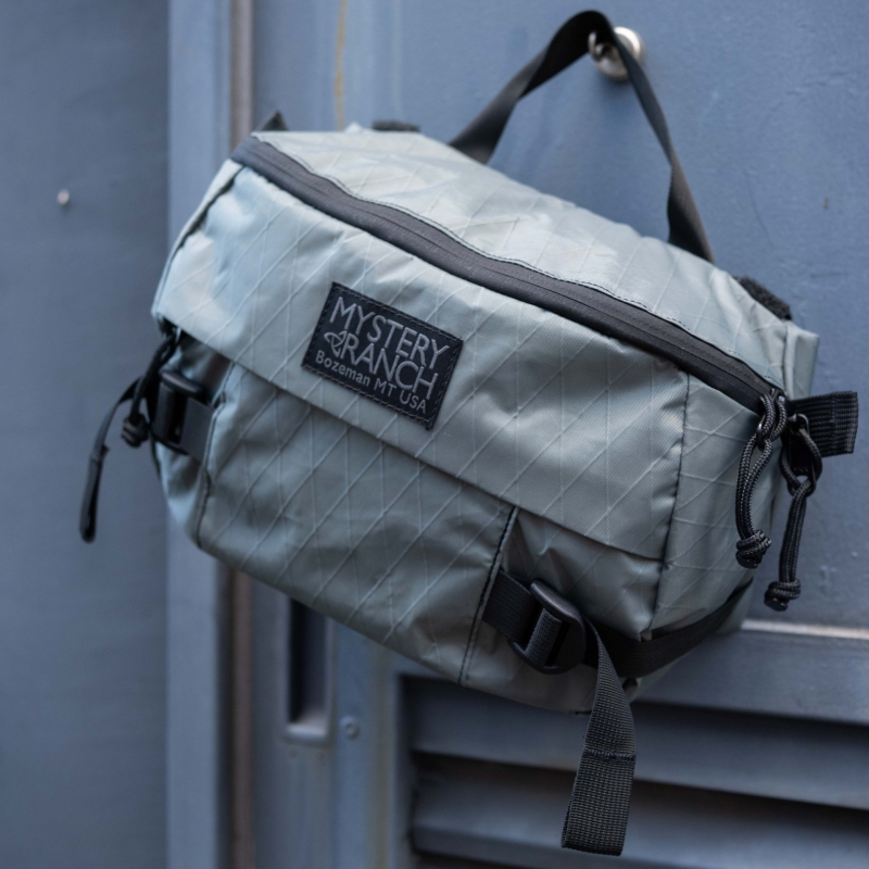 ミステリーランチの新たな ”X” !【MYSTERY RANCH TOKYO】 | A&F ミステリーランチの新たな ”X” !【MYSTERY RANCH TOKYO】 | A&F
