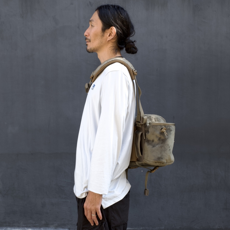 大容量かつ多機能な新作ヒップパック、TREEHOUSE 9【MYSTERY RANCH