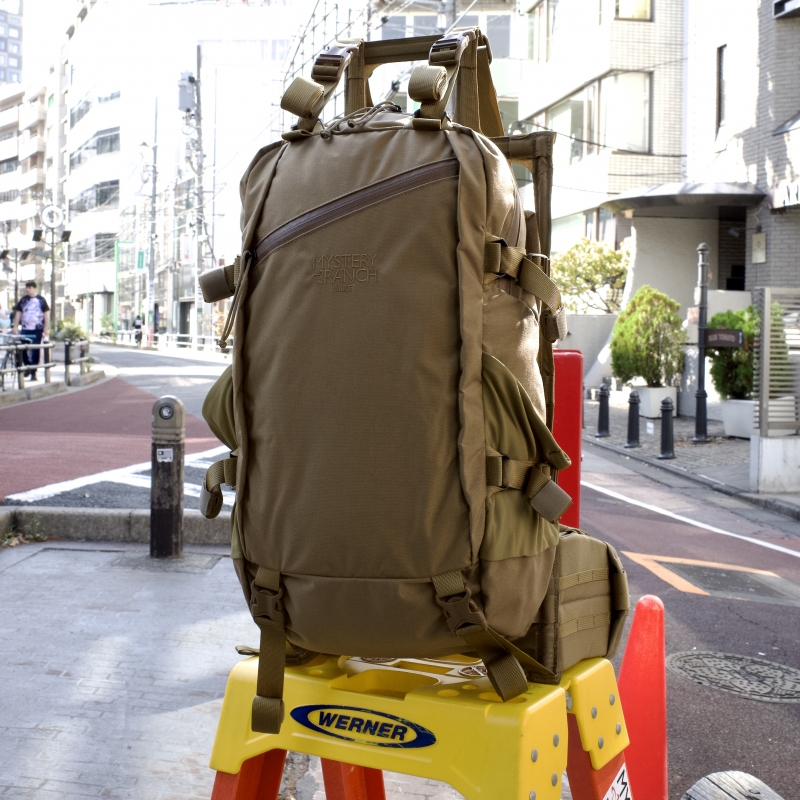 あなたのパックはまだ変身を残している…MULE BAG ONLY【MYSTERY あなたのパックはまだ変身を残している…MULE BAG ONLY【MYSTERY