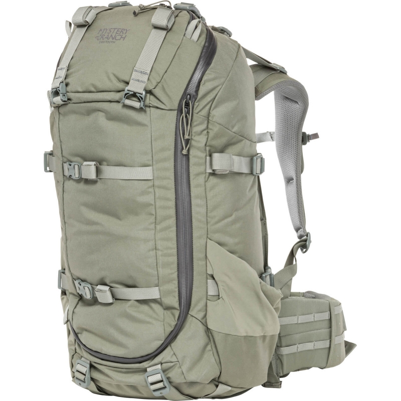 MYSTERY RANCH ミステリーランチ Sawtooth 45 Mystery Ranch Sawtooth 45 Backpack | Shop at GOHUNT