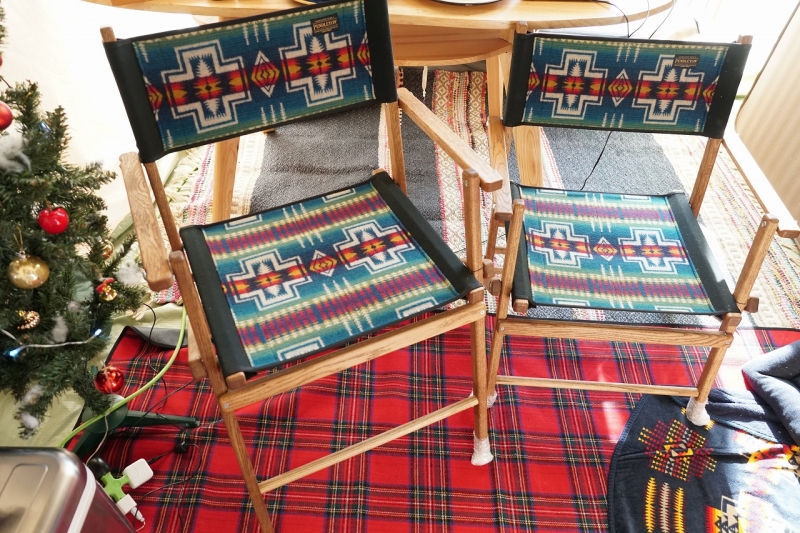 PENDLETON ペンドルトン100周年記念ハーディング柄 PENDLETON patterns vol.1 – PENDLETON WOOLEN MILLS JAPAN