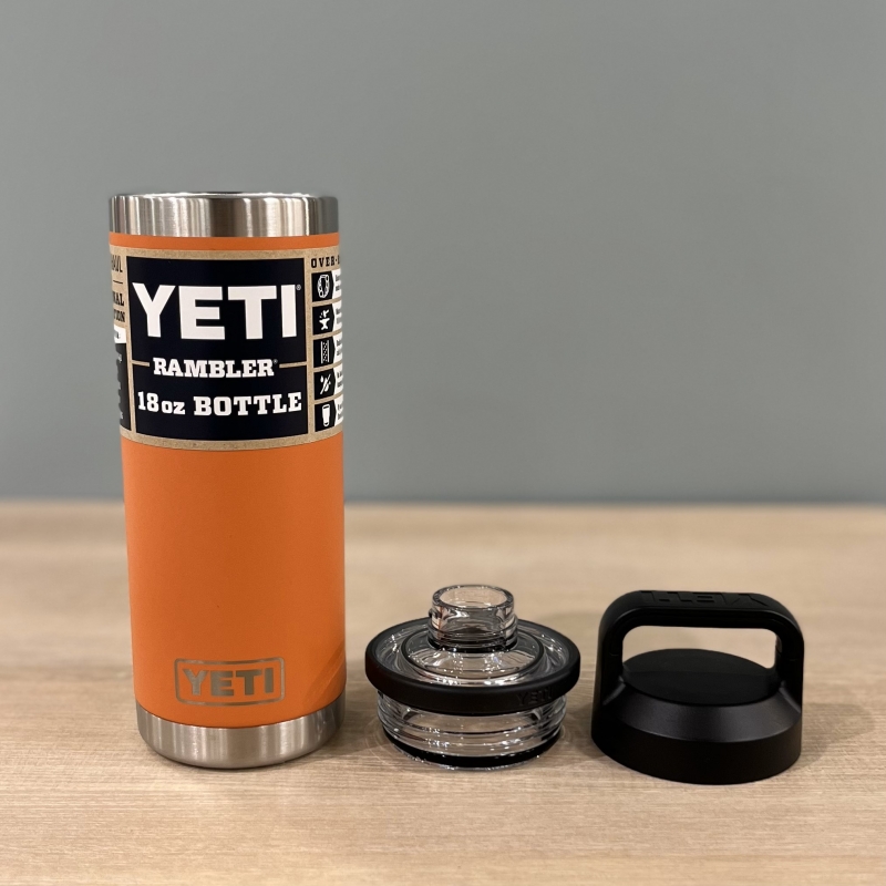 YETIで始めるマイボトル！！【札幌店】 | A&F カントリー SHOP BLOG