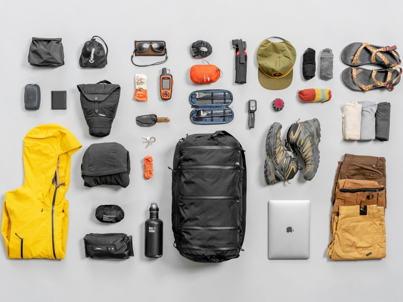 旅行用バッグはこれ一つで十分です。【成田空港店】 | A&F カントリー