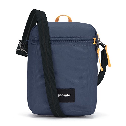 ショルダーバッグ pacsafe パックセーフ GO Lunar Crossbody ルナークロスボディ メンズ レディース