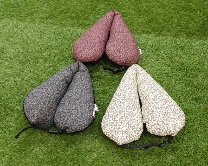 日本製ネックピローの使い心地は抜群です！【成田空港店】 | A&F